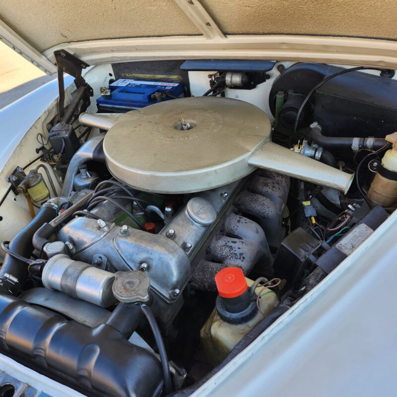1964 Jaguar MK II - immagine 14