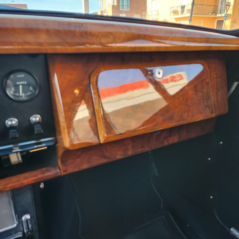 1964 Jaguar MK II - immagine 22