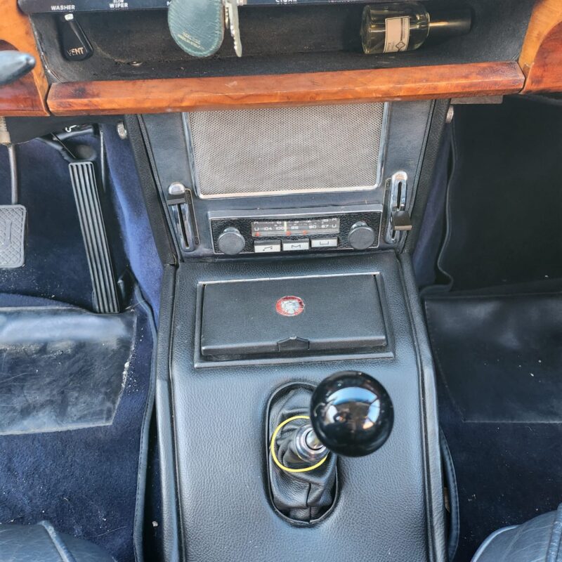 1964 Jaguar MK II - immagine 18