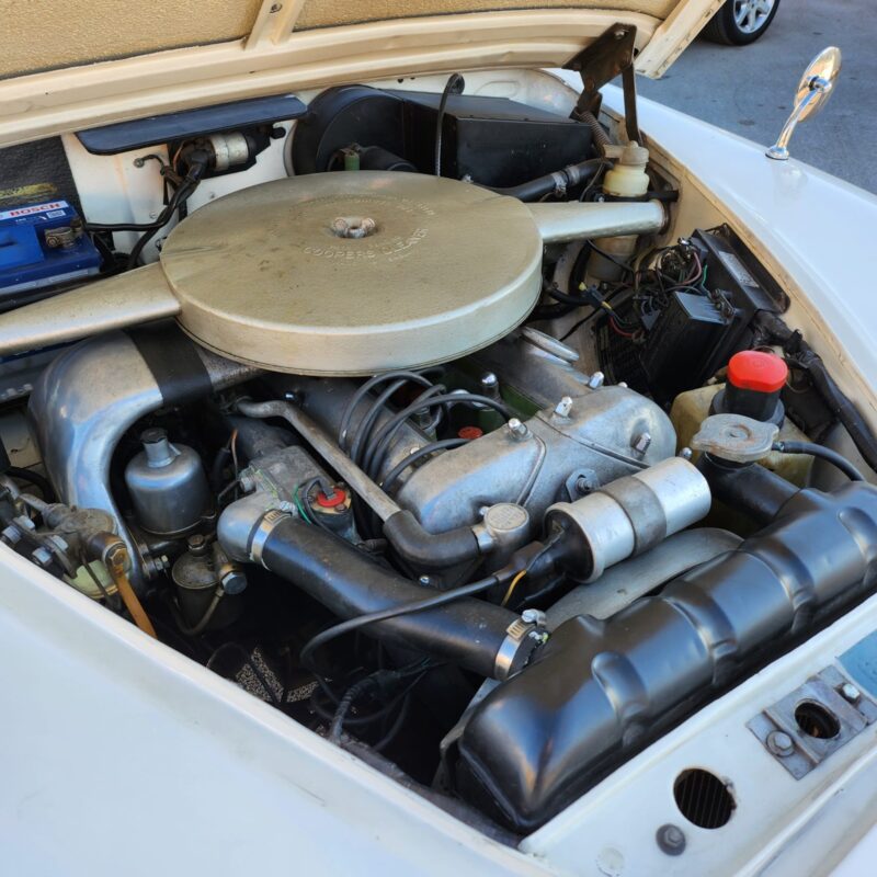 1964 Jaguar MK II - immagine 13