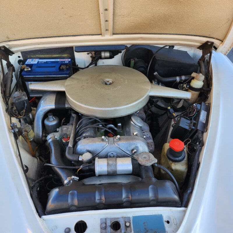 1964 Jaguar MK II - immagine 12