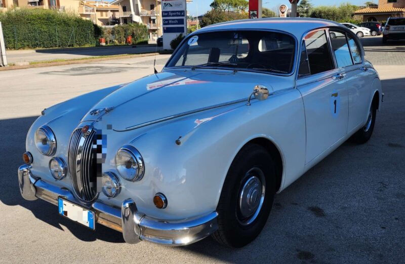 1964 Jaguar MK II - immagine 7