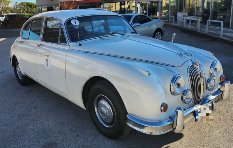 1964 Jaguar MK II - immagine 4
