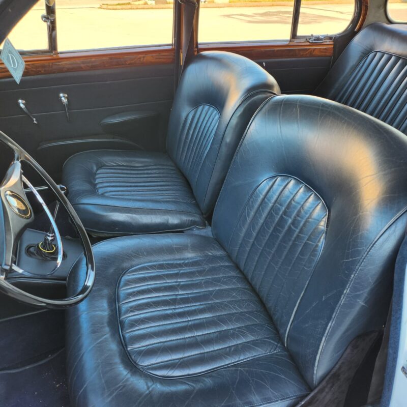 1964 Jaguar MK II - immagine 27